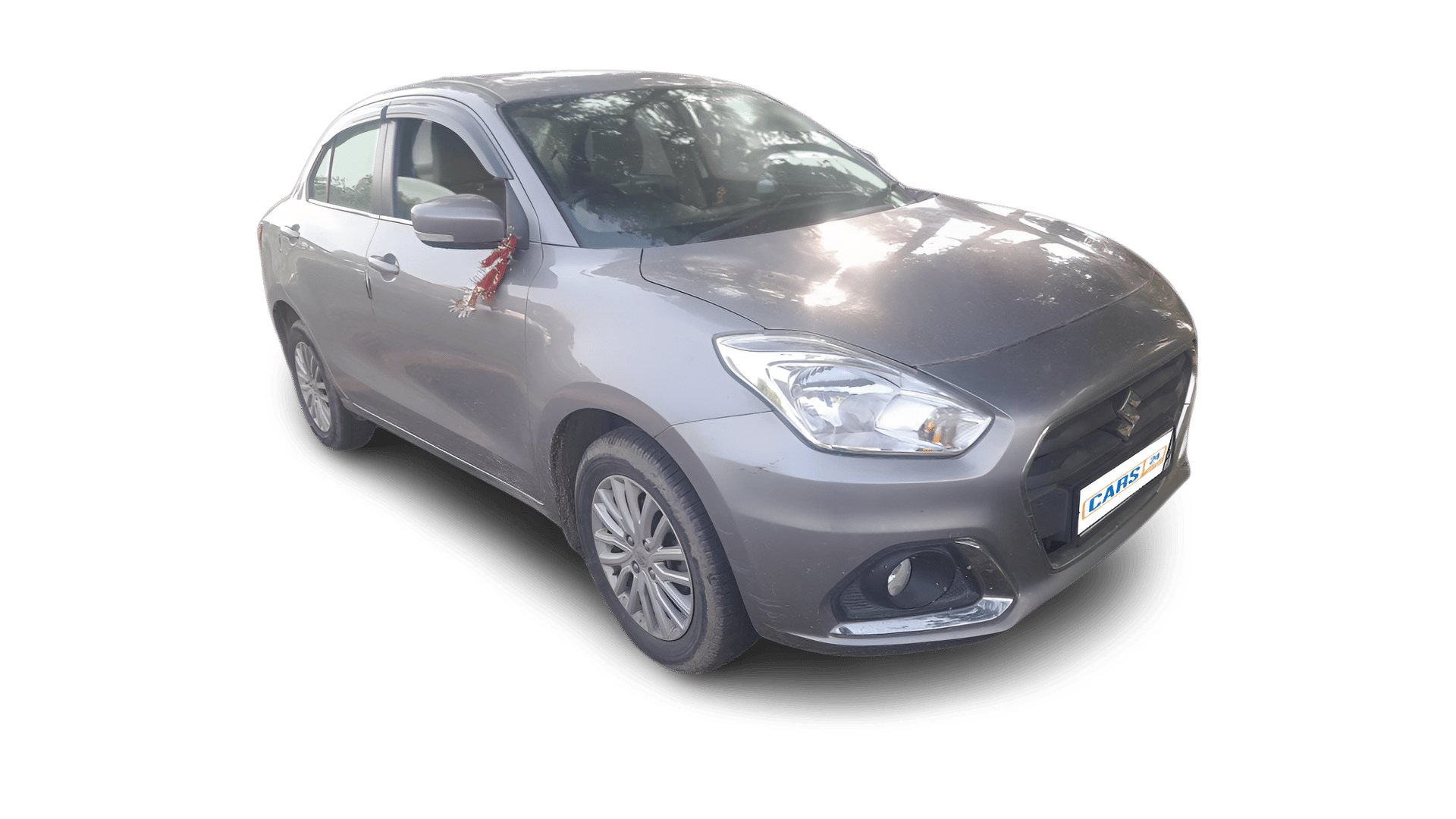 2020 Maruti Dzire - Sedan - Petrol - Manual - ₹5.30 lakh
